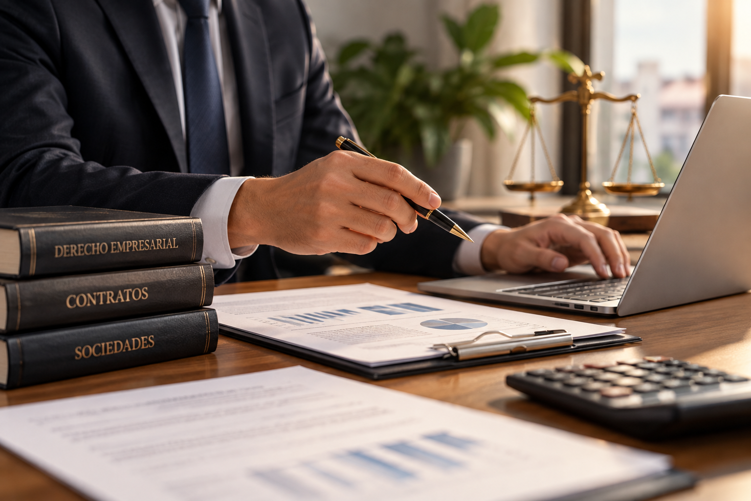 Derecho Empresarial