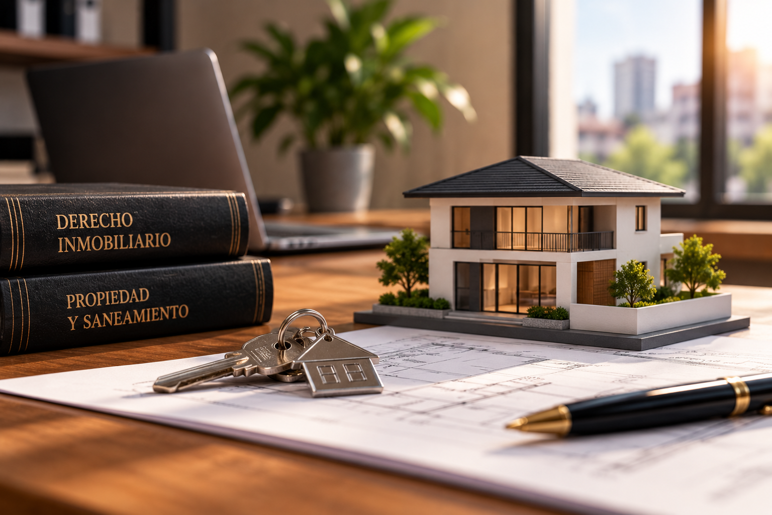 Derecho Inmobiliario